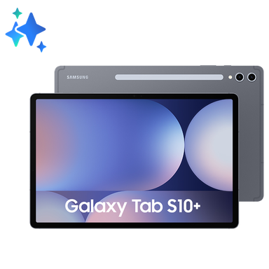 Samsung Galaxy Tab S10 Plus WiFi