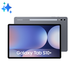 Samsung Galaxy Tab S10 Plus WiFi