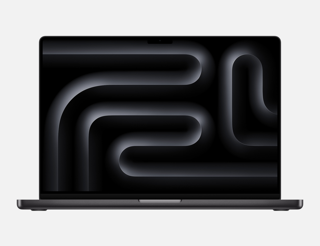 Macbook Pro 16