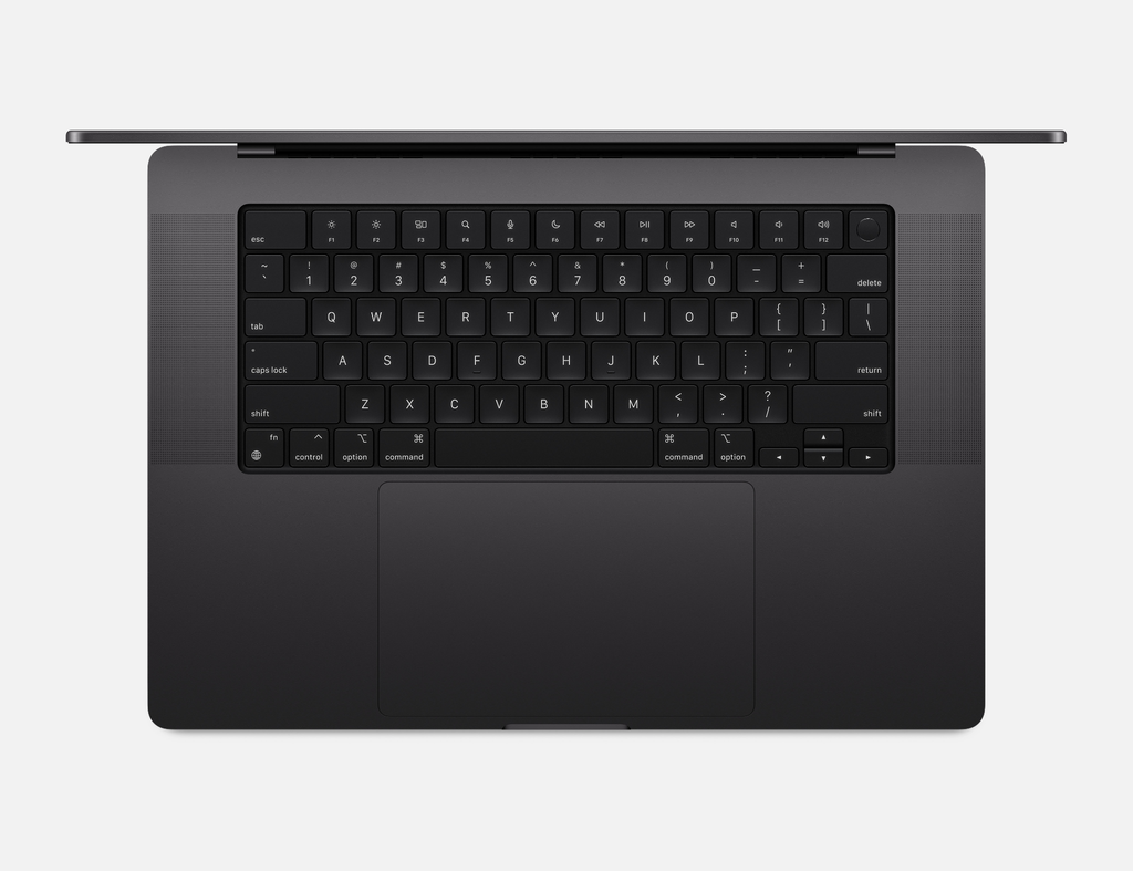 Macbook Pro 16