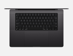 Macbook Pro 16