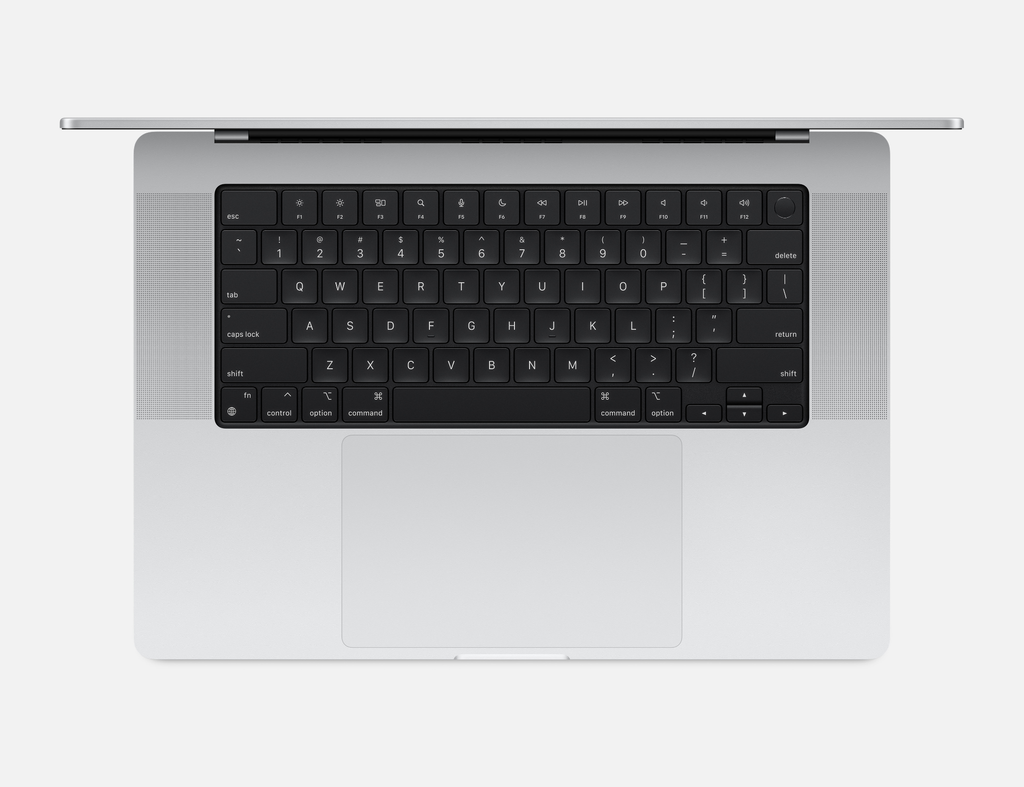 Macbook Pro 16