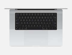 Macbook Pro 16