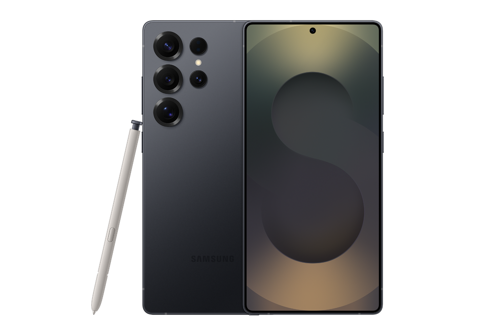 Samsung Galaxy S25 Ultra 5G 12GB/1TB - Chính Hãng