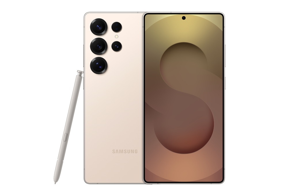 Samsung Galaxy S25 Ultra 5G 12GB/512GB - Chính Hãng