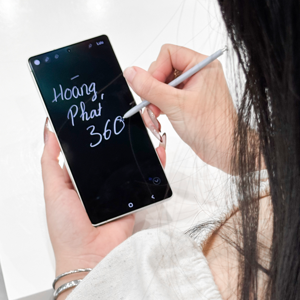 Samsung Galaxy S25 Ultra 5G 12GB/256GB - Chính Hãng