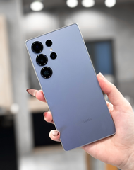 Samsung Galaxy S25 Ultra 5G 12GB/256GB - Chính Hãng