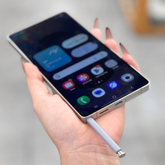 Samsung Galaxy S25 Ultra 5G 12GB/256GB - Chính Hãng