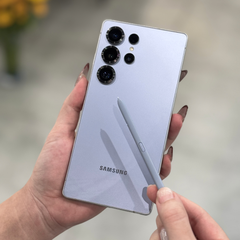 Samsung Galaxy S25 Ultra 5G 12GB/256GB - Chính Hãng