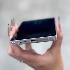 Samsung Galaxy S25 Ultra 5G 12GB/256GB - Chính Hãng