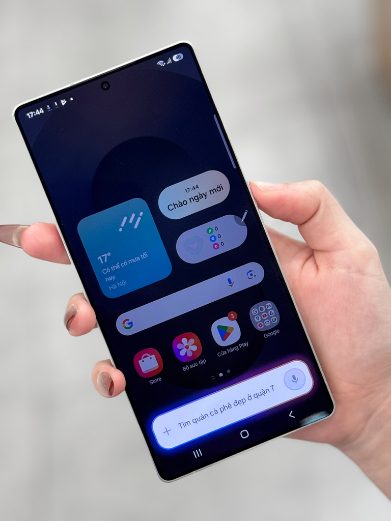 Samsung Galaxy S25 Ultra 5G 12GB/256GB - Chính Hãng