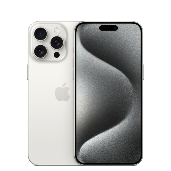iPhone 15 Pro 128GB - 1978