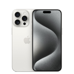 iPhone 15 Pro 128GB - CPO