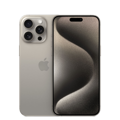 iPhone 15 Pro 128GB - CPO