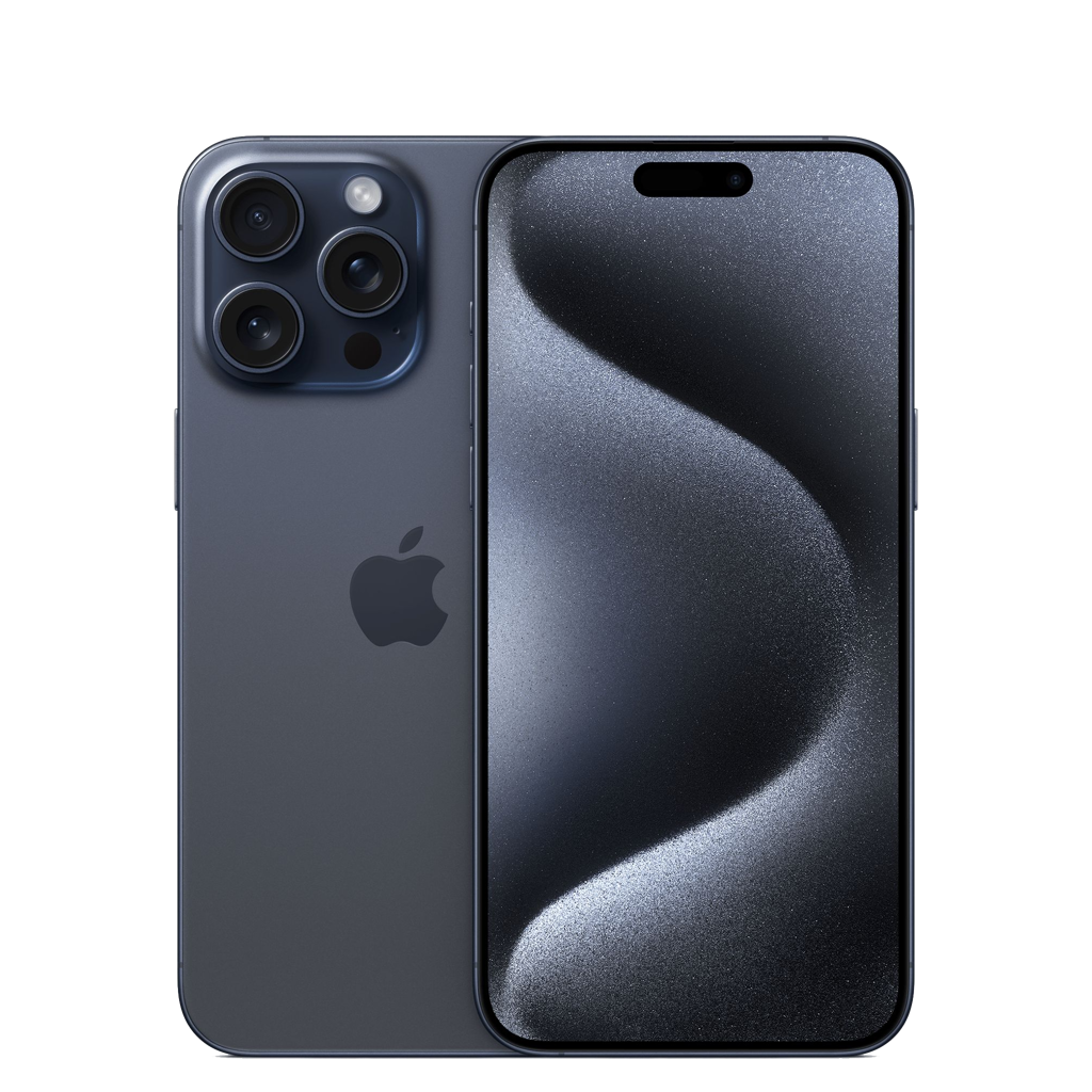 iPhone 15 Pro 128GB - CPO