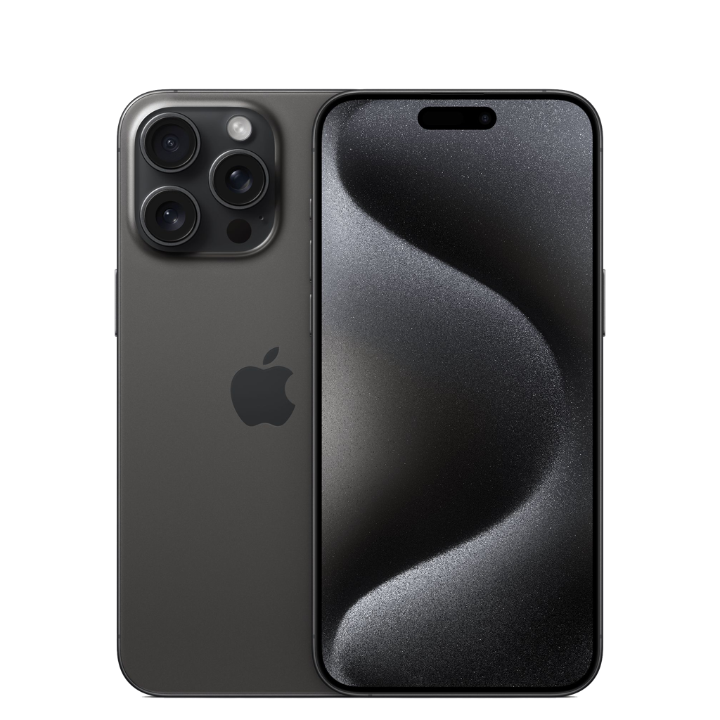 iPhone 15 Pro 128GB - CPO