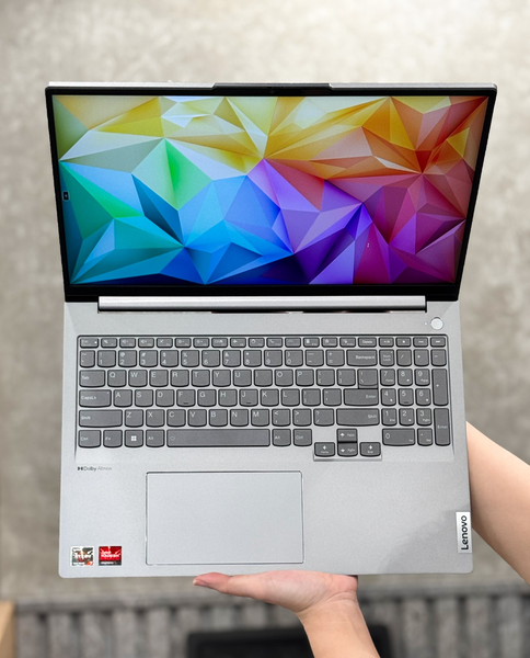 [Open Box] - Lenovo ThinkBook G5+ ARP RYZEN7-7735H 32GB/ 512GB/16