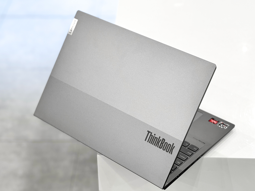 [Open Box] - Lenovo ThinkBook G5+ ARP RYZEN7-7735H 32GB/ 512GB/16