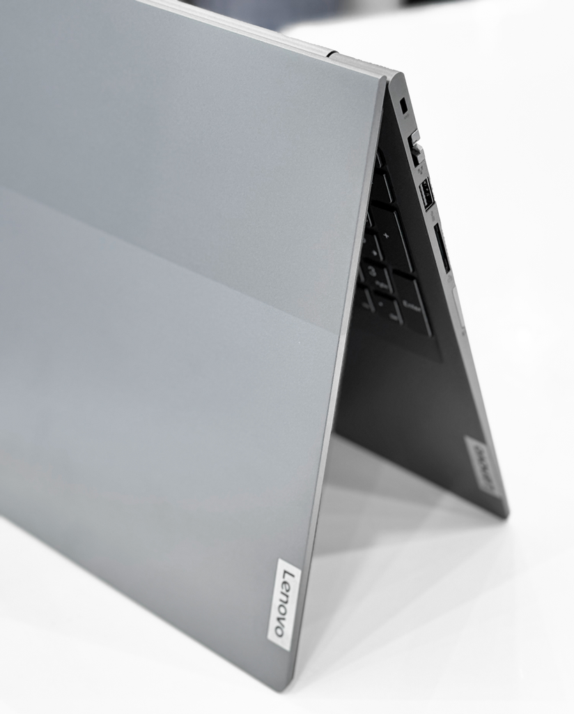 [Open Box] - Lenovo ThinkBook G5+ ARP RYZEN7-7735H 32GB/ 512GB/16