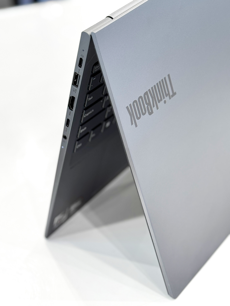 [Open Box] - Lenovo ThinkBook G5+ ARP RYZEN7-7735H 32GB/ 512GB/16