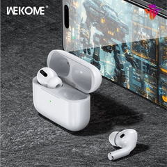 Tai Nghe Bluetooth Wekome Kingkong WS-21