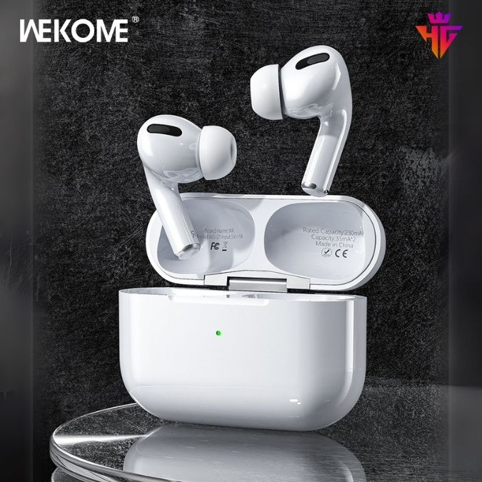 Tai Nghe Bluetooth Wekome Kingkong WS-21