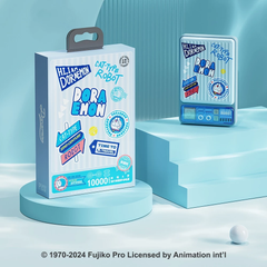Pin Dự Phòng ROCK Doraemon P93 10.000mAh 20W