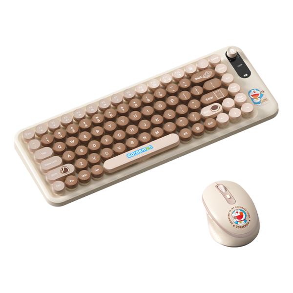 Combo bàn phím và chuột không đây J10