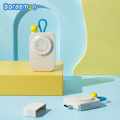 Sạc không dây Doraemon Apple Watch W26 Type-C