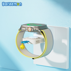 Sạc không dây Doraemon Apple Watch W26 Type-C