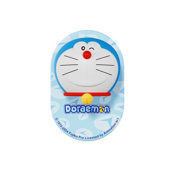 Giá đỡ Rock Doraemon hít nam châm