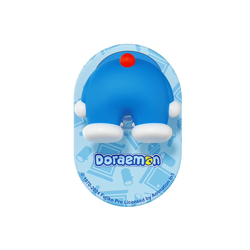 Giá đỡ Rock Doraemon hít nam châm Classic Back