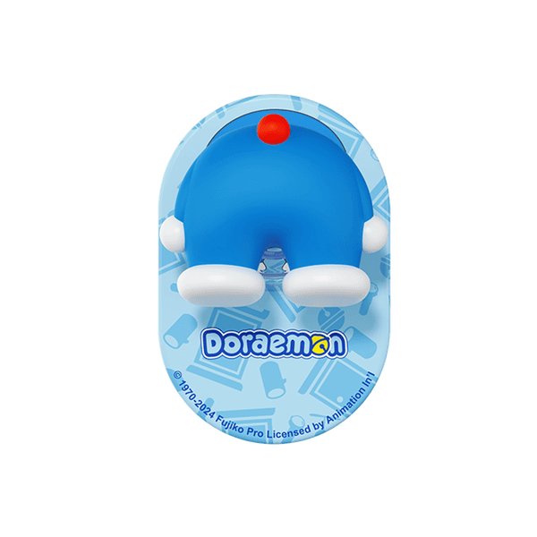 Giá đỡ Rock Doraemon hít nam châm Classic Back