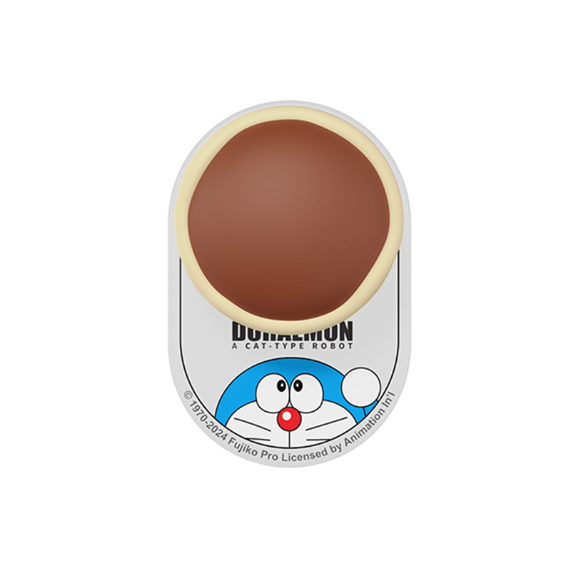Giá đỡ Rock Doraemon hít nam châm Dorayaki
