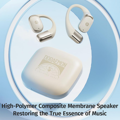Tai nghe Bluetooth Rock Doraemon X718 OWS Bluetooth Headset