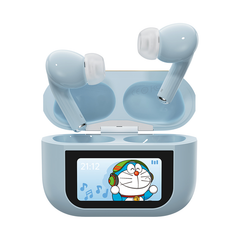Tai nghe Bluetooth Rock Doraemon A5 Pro Smart Touch Screen ANC