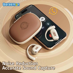 Tai nghe Bluetooth Rock Doraemon X900 Dorayaki