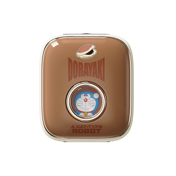 Tai nghe Bluetooth Rock Doraemon Earphones-Dorayaki