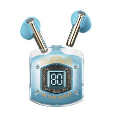 Tai nghe Bluetooth Rock Doraemon Bubble TWS Bluetooth Headset