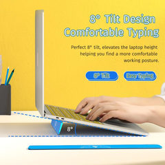 Giá đỡ Laptop Rock Doraemon Portable Stand