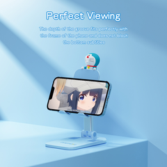 Giá đỡ Rock Doraemon Desktop Foldable Stand
