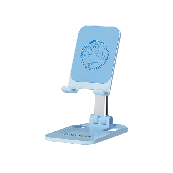 Giá đỡ Rock Doraemon Desktop Foldable Stand ( SIMPLE MODEL BLUE)