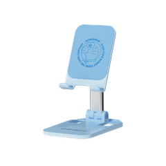Giá đỡ Rock Doraemon Desktop Foldable Stand ( SIMPLE MODEL BLUE)