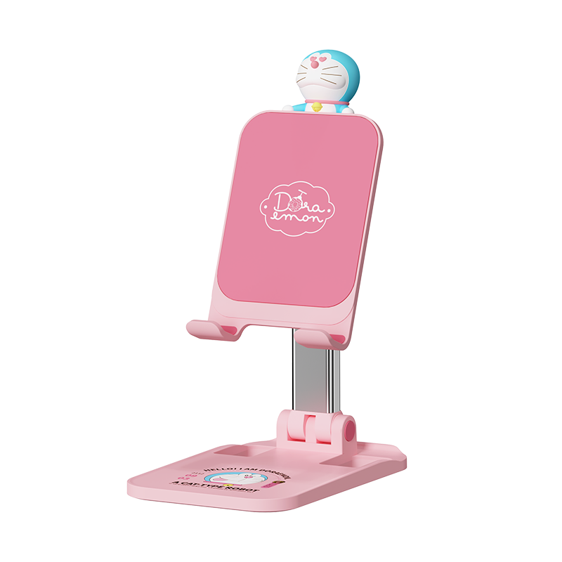 Giá đỡ Rock Doraemon Desktop Foldable Stand
