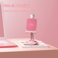 Giá đỡ Rock Doraemon Desktop Foldable Stand