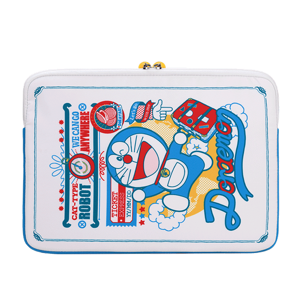 Túi Rock Doraemon cho LAPTOP
