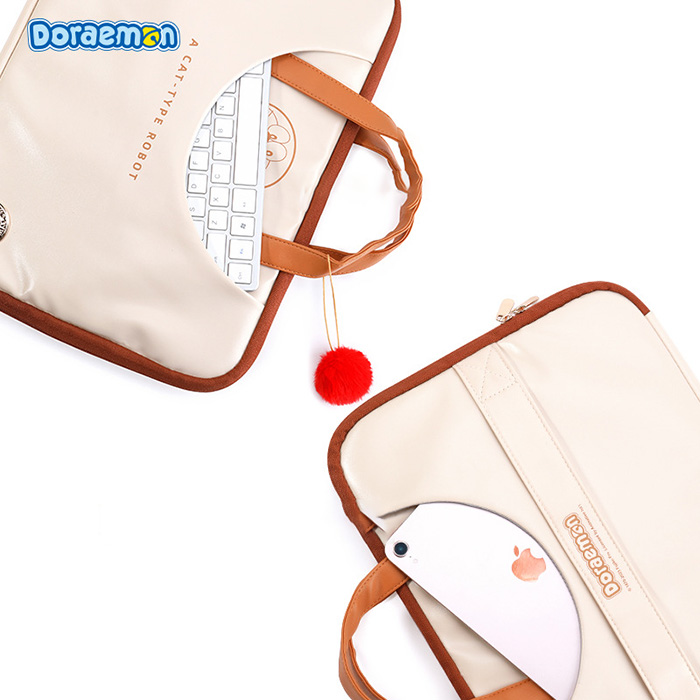 Túi Rock Doraemon cho LAPTOP