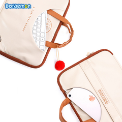 Túi Rock Doraemon cho LAPTOP