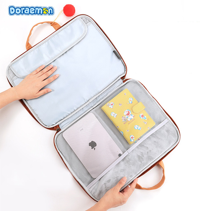 Túi Rock Doraemon cho LAPTOP