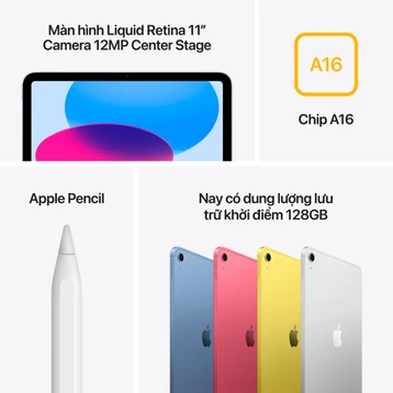 iPad Gen 11 11